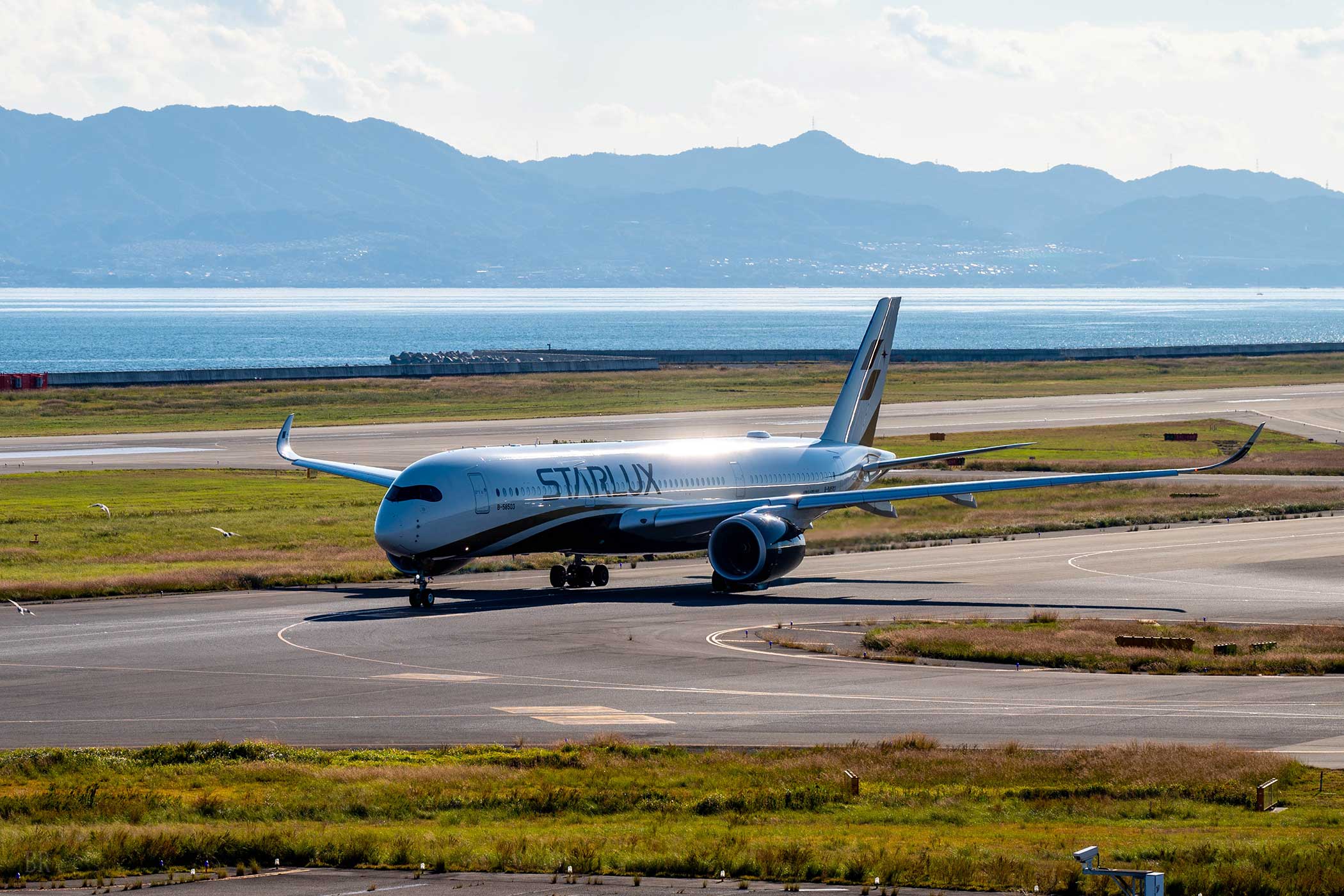 關西國際機場